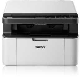 Brother DCP-1510 A4 Mono Multifunction Laser Printer DCP1510ZU1 Impressora Pro