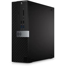 Dell OptiPlex 7040 SFF Core i5-6500 3.2 - SSD 512 GB - 16GB