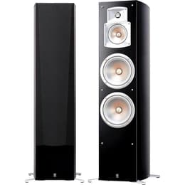 Yamaha NS-777 Speakers - Preto