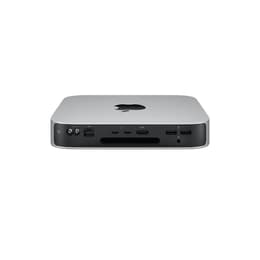 Mac mini (Janeiro 2023) M2 3.49 GHz - SSD 256 GB - 8GB