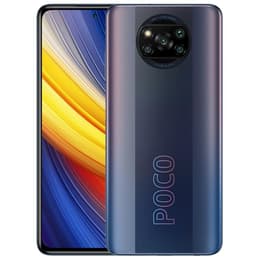 Xiaomi Poco X3 Pro 128GB - Preto - Desbloqueado