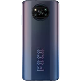 Xiaomi Poco X3 Pro 128GB - Preto - Desbloqueado