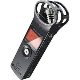 Zoom H1 Dictafone