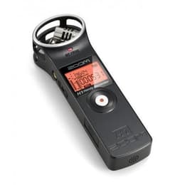 Zoom H1 Dictafone