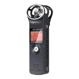 Zoom H1 Dictafone