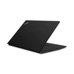 Lenovo ThinkPad E595 15-inch (2018) - Ryzen 3 - 3000 Series (U) - 8GB - SSD 256 GB QWERTY - Inglês