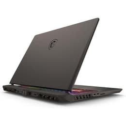 MSI GP65 LEOPARD 10SEK-816FR 16-inch (2025) - Core Ultra 9 275HX - 32GB - SSD 1 TB QWERTY - Italiano