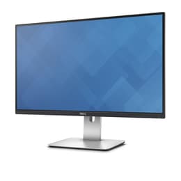 27-inch Dell U2717D 2560 x 1440 LED Monitor Preto
