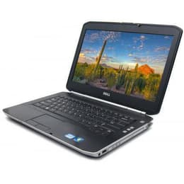 Dell Latitude E5420 14-inch () - Core i5-2520M - 4GB - HDD 320 GB AZERTY - Francês