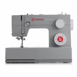 Singer Heavy Duty Máquina De Costura