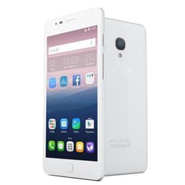 Alcatel One Pop 4 8GB - Branco - Desbloqueado