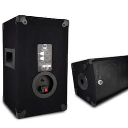 Bm Sonic Bass Reflex BMS-08 Colunas Pa