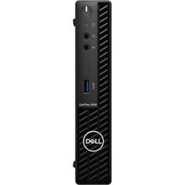 Dell OptiPlex 3090 Core i5-10500T 2.3 - SSD 1 TB - 8GB