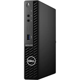 Dell OptiPlex 3090 Core i5-10500T 2.3 - SSD 1 TB - 8GB