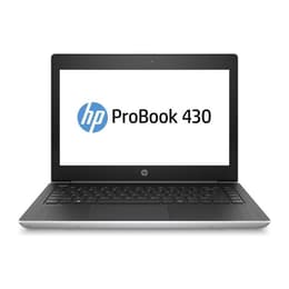 HP ProBook 430 G5 13-inch (2018) - Core i5 - Gen 8 (U) - 32GB - SSD 512 GB QWERTY - Espanhol