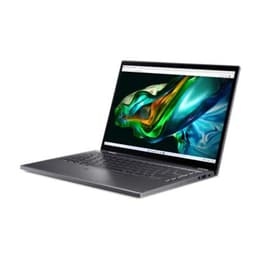 Acer Aspire 5 SPIN A5SP14-51MTN-78CL 14-inch Core i7-1355U - SSD 512 GB - 16GB QWERTZ - Suíça