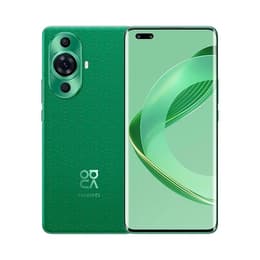 Huawei Nova 11 Pro 256GB - Verde - Desbloqueado