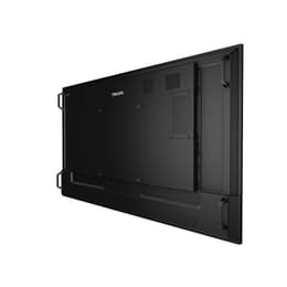43-inch Philips 43bdl3511q 3840 x 2160 LED Monitor Preto