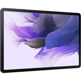 Galaxy Tab S7 FE 64GB - Preto - WiFi