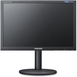 19-inch Samsung B1940MR 1280x1024 LCD Monitor Preto