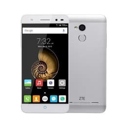 ZTE Blade V7 Lite 16GB - Prateado - Desbloqueado