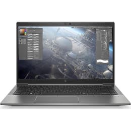 HP Zbook Firefly 14 G8 14-inch (2021) - Core i5 - Gen 11 (G) - 8GB - SSD 256 GB QWERTY - Italiano
