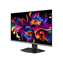32-inch MSI MPG 321URX OLED Monitor Preto