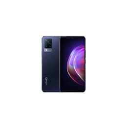 Vivo V21 5G 128GB - Azul - Desbloqueado - Dual-SIM