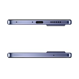Vivo V21 5G 128GB - Azul - Desbloqueado