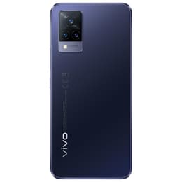 Vivo V21 5G 128GB - Azul - Desbloqueado