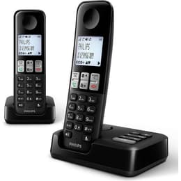 Philips D2552B/01 Telefone Fixo