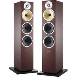 Bowers & Wilkins CM9 S2 Colunas Pa