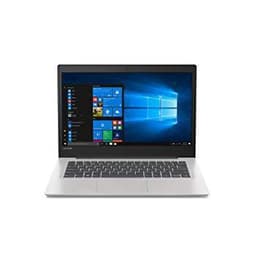 Lenovo IdeaPad S130-14IGM 14-inch (2017) - Pentium Silver N5000 - 4GB - SSD 64 GB AZERTY - Francês