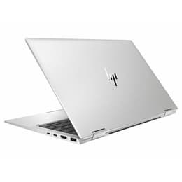 HP Elitebook X360 1030 G7 13-inch (2021) - Core i5-10210U - 16GB - SSD 2 TB QWERTY - Italiano