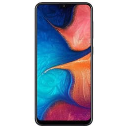 Galaxy A20s 32GB - Preto - Desbloqueado