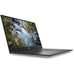 Dell Precision 5530 15-inch (2018) - Core i7 - Gen 8 (H) - 64GB - SSD 512 GB AZERTY - Francês