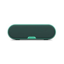 Sony SRS-XB2 Bluetooth Speakers - Verde
