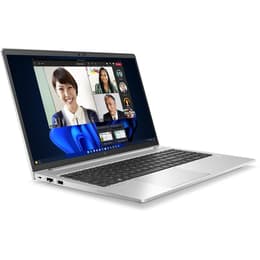 HP EliteBook 640 G9 14-inch (2022) - Core i5 - Gen 12 (U) - 8GB - SSD 2 TB QWERTZ - Alemão