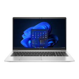 HP EliteBook 640 G9 14-inch (2022) - Core i5 - Gen 12 (U) - 8GB - SSD 2 TB QWERTZ - Alemão