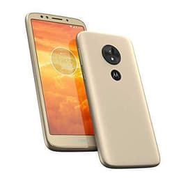 Motorola Moto E5 16GB - Dourado - Desbloqueado