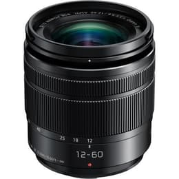 Lente Panasonic Micro 4/3 12-60mm f/3.5-5.6 Micro 4/3 12-60mm f/3.5-5.6