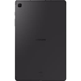 Galaxy Tab S6 Lite 64GB - Cinzento - WiFi + 4G
