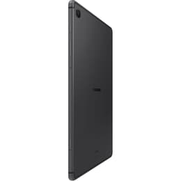 Galaxy Tab S6 Lite 64GB - Cinzento - WiFi + 4G