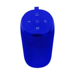 On-Earz P400 V2 Bluetooth Speakers - Azul