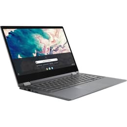 Lenovo IdeaPad Flex 5 ChromeBook Core i5-10210U 1.2 GHz 128GB SSD - 8GB AZERTY - Francês
