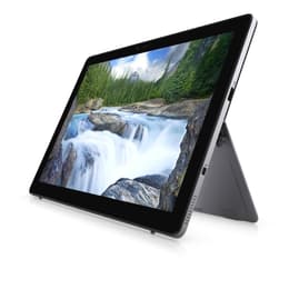 Dell Latitude 7200 2-in-1 12-inch (2022) - Core i5 - Gen 8 (U) - 8GB - 256 GB SSD QWERTY - Inglês