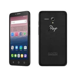 Alcatel Pop 3 (5.5) 8GB - Preto - Desbloqueado