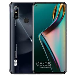 Elephone U3H 128GB - Preto - Desbloqueado