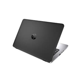 HP EliteBook 840 G2 14-inch (2015) - Core i5-5300U - 4GB - HDD 320 GB AZERTY - Francês