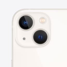iPhone 13 256GB - Luz Das Estrelas - Desbloqueado